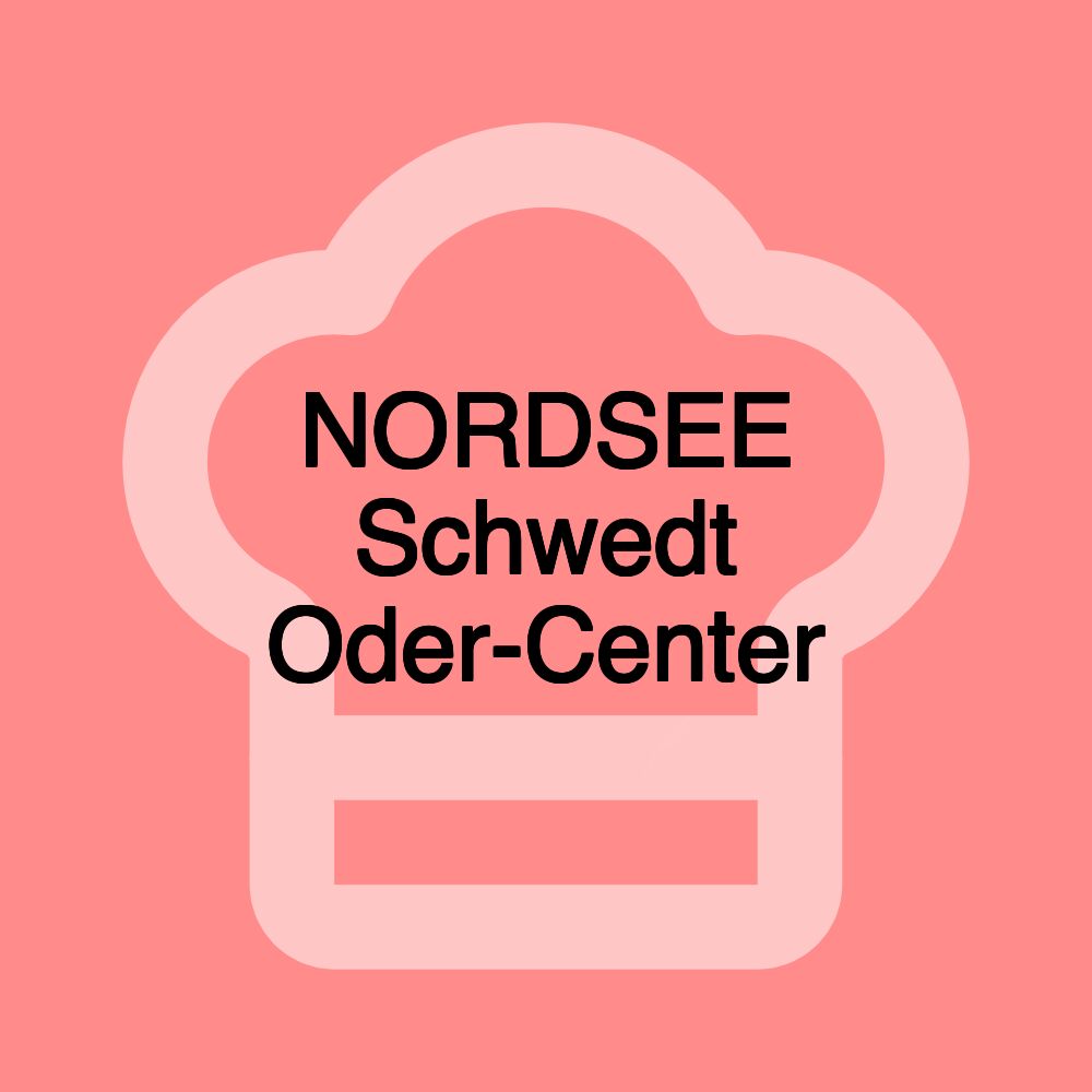NORDSEE Schwedt Oder-Center