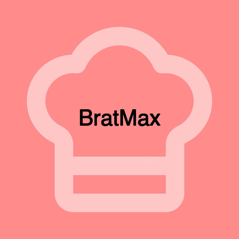 BratMax BratMax