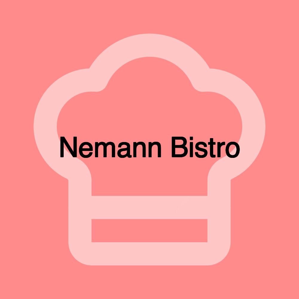 Nemann Bistro