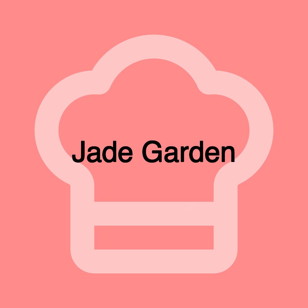 Jade Garden