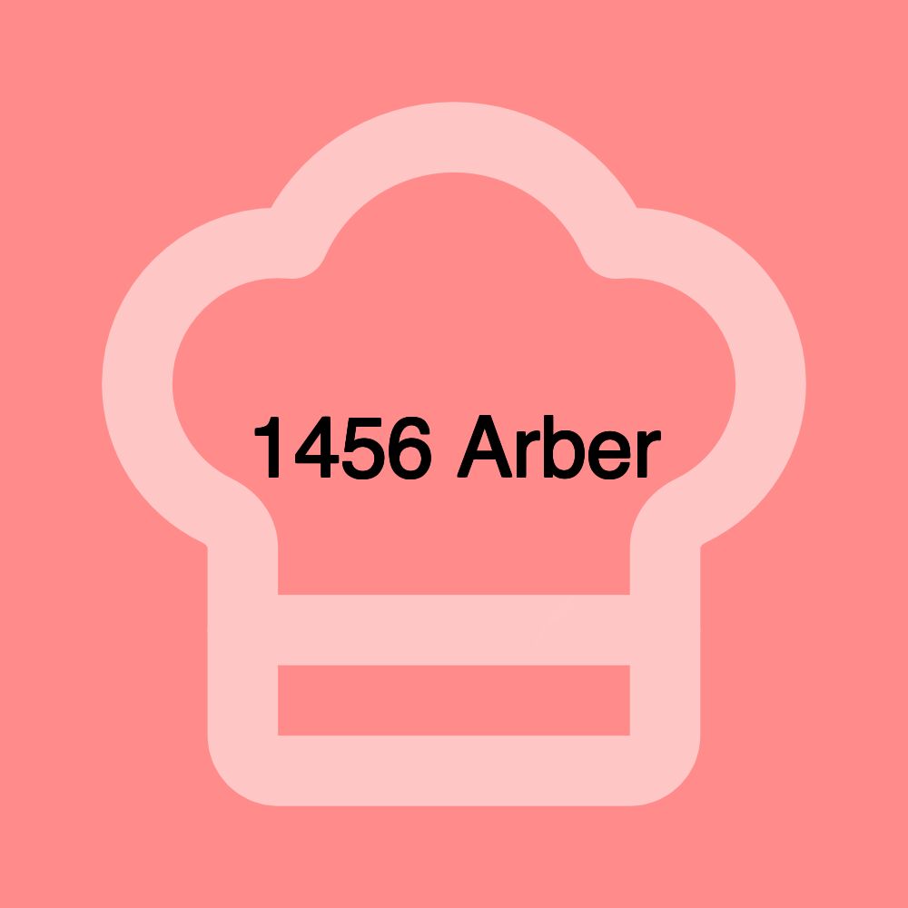 1456 Arber