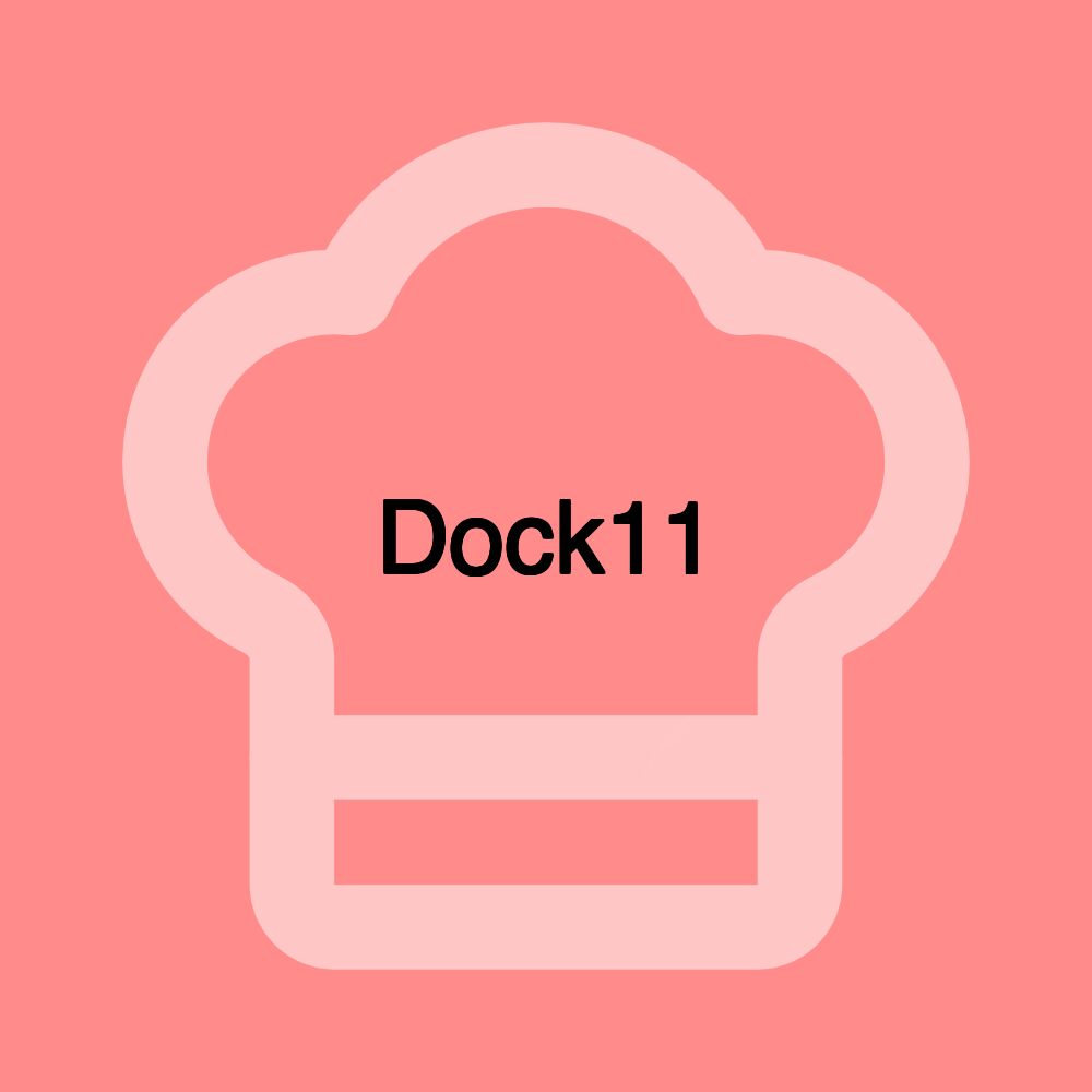 Dock11