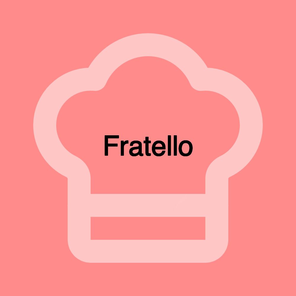 Fratello
