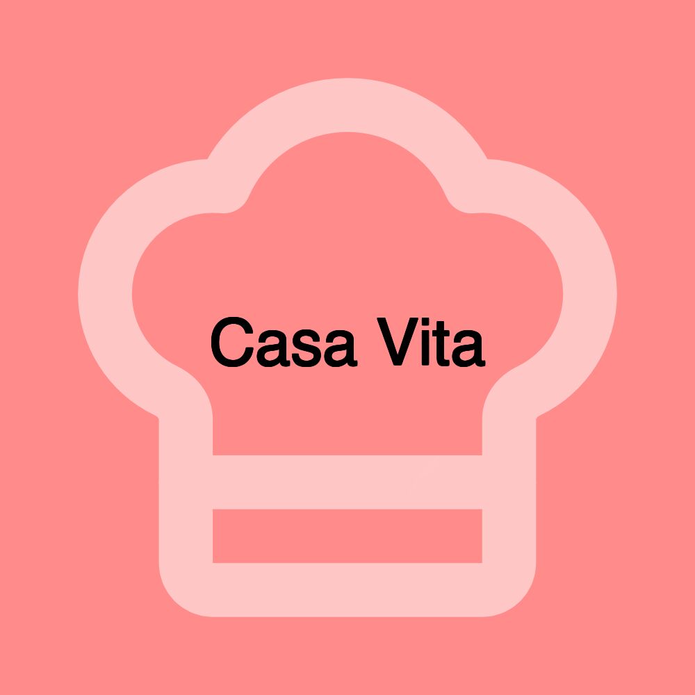 Casa Vita