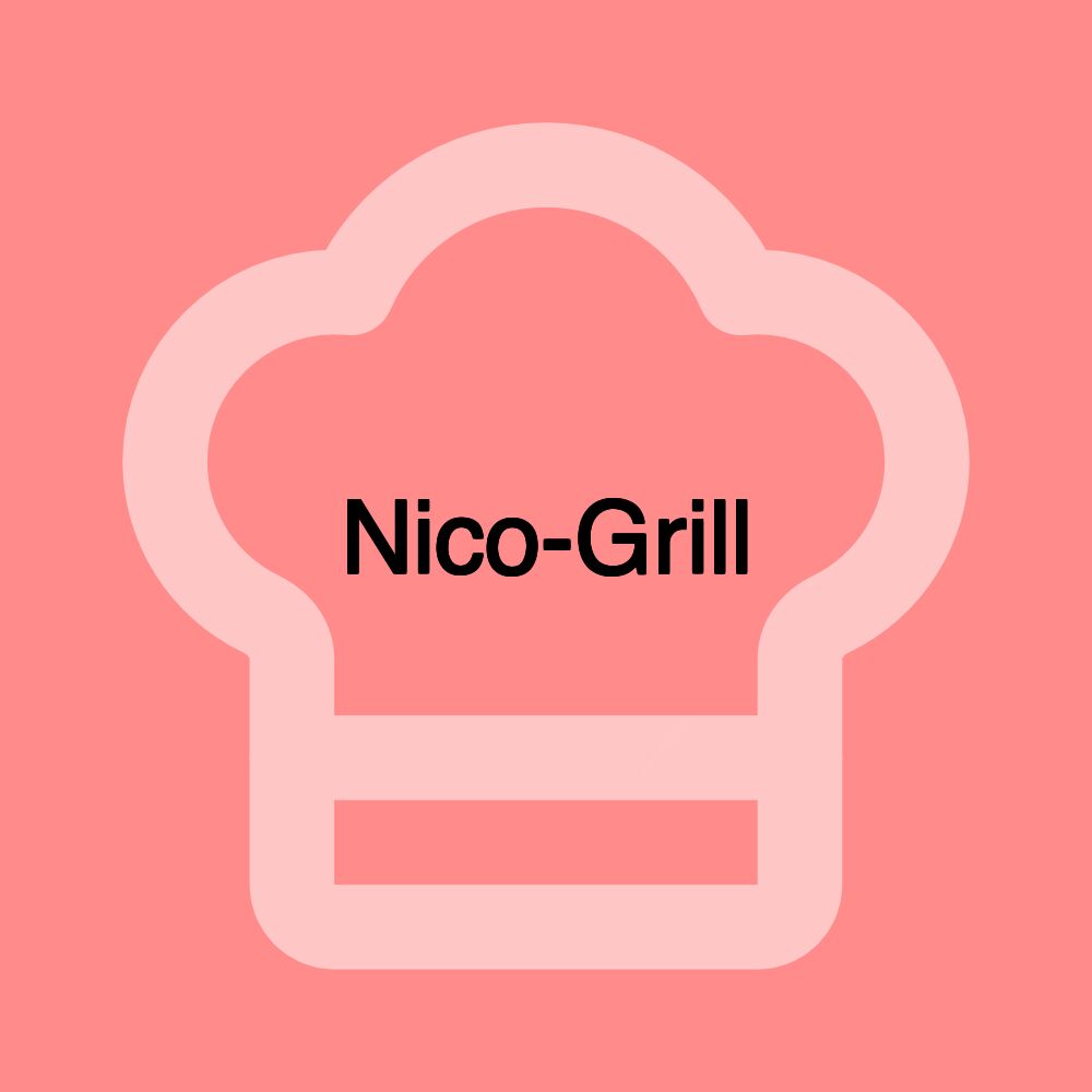 Nico-Grill