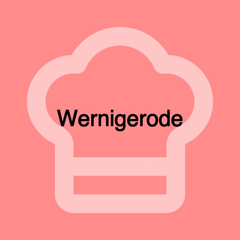 Wernigerode