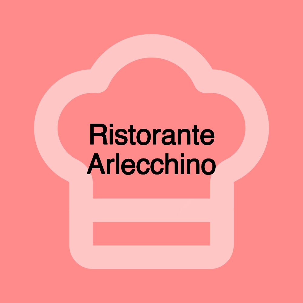 Ristorante Arlecchino