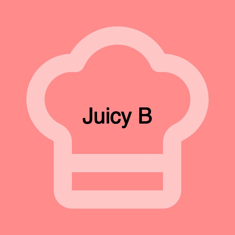 Juicy B