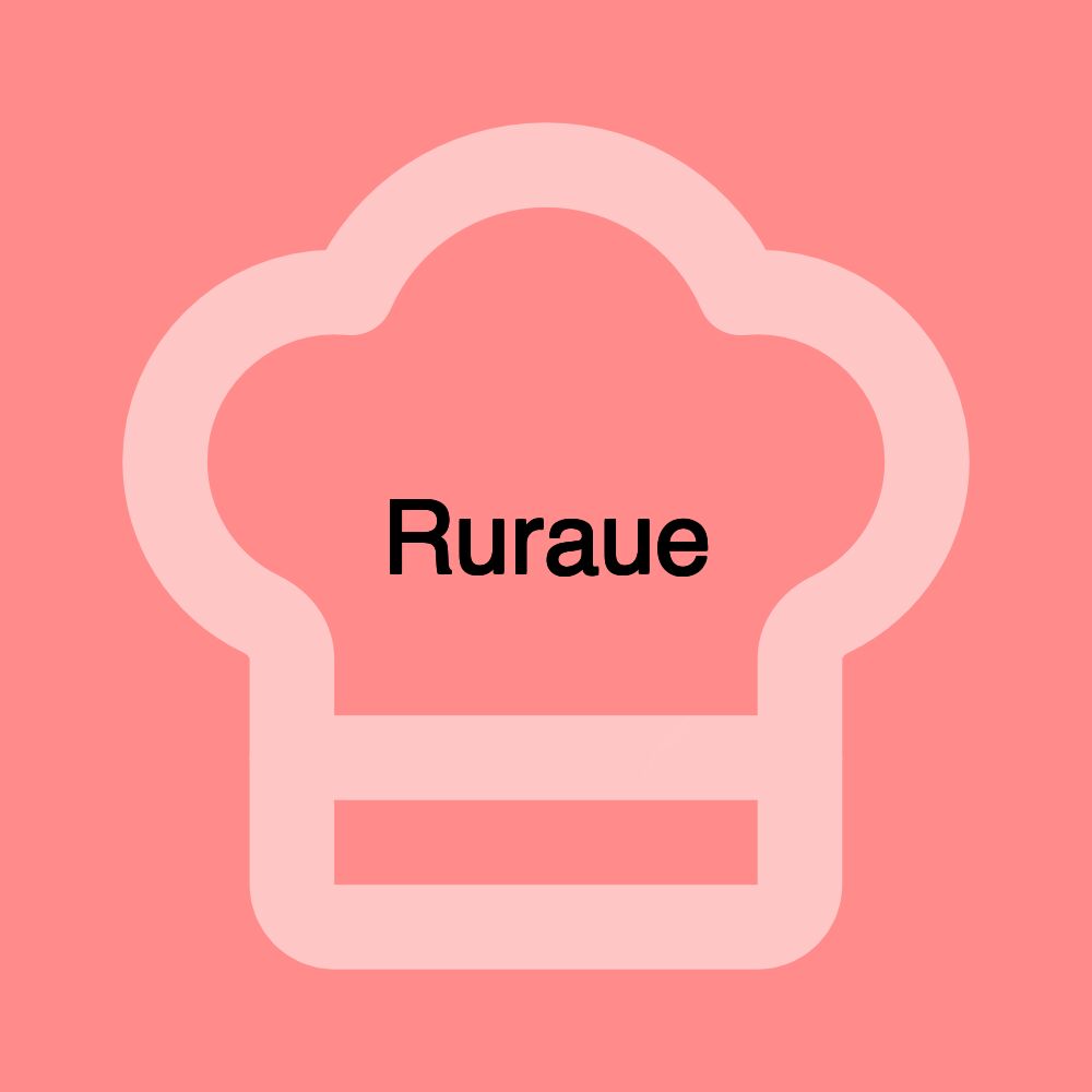 Ruraue