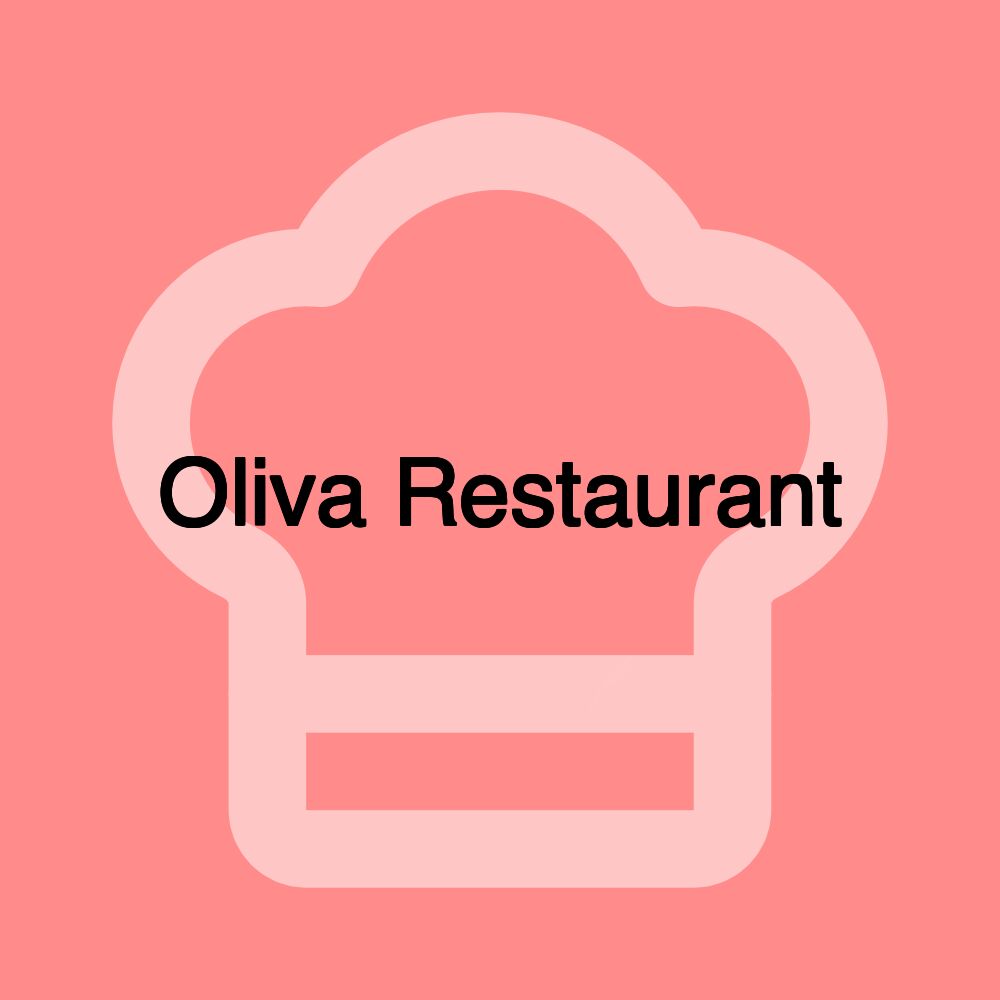 Oliva Restaurant
