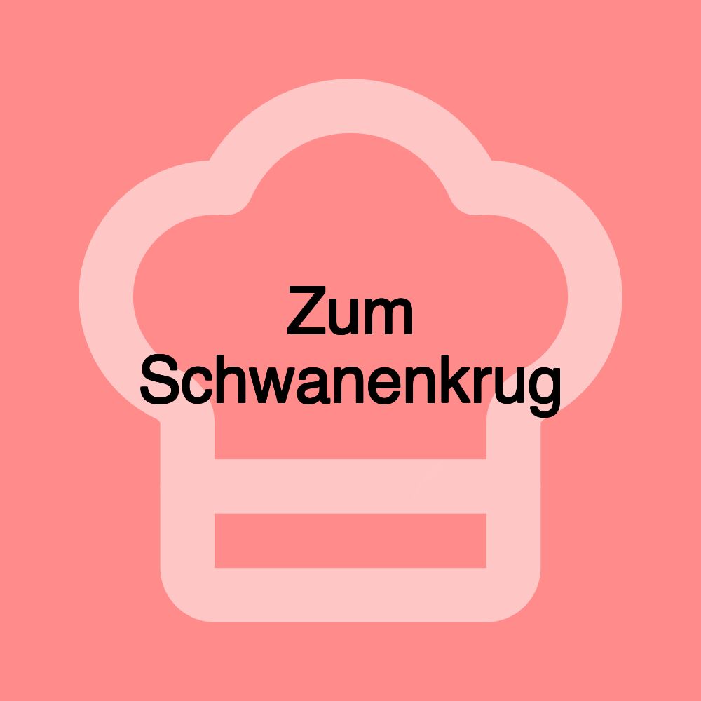 Zum Schwanenkrug