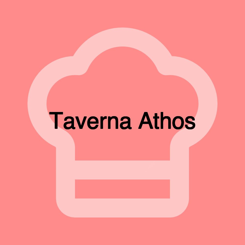 Taverna Athos Taverna Athos
