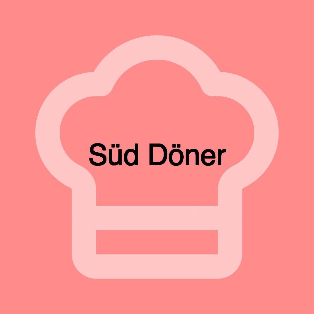 Süd Döner