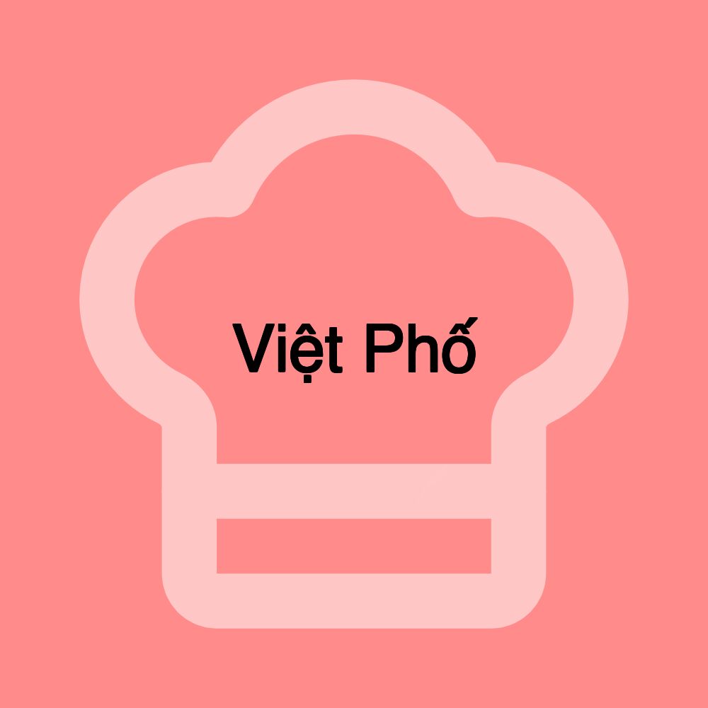 Việt Phố Việt Phố
