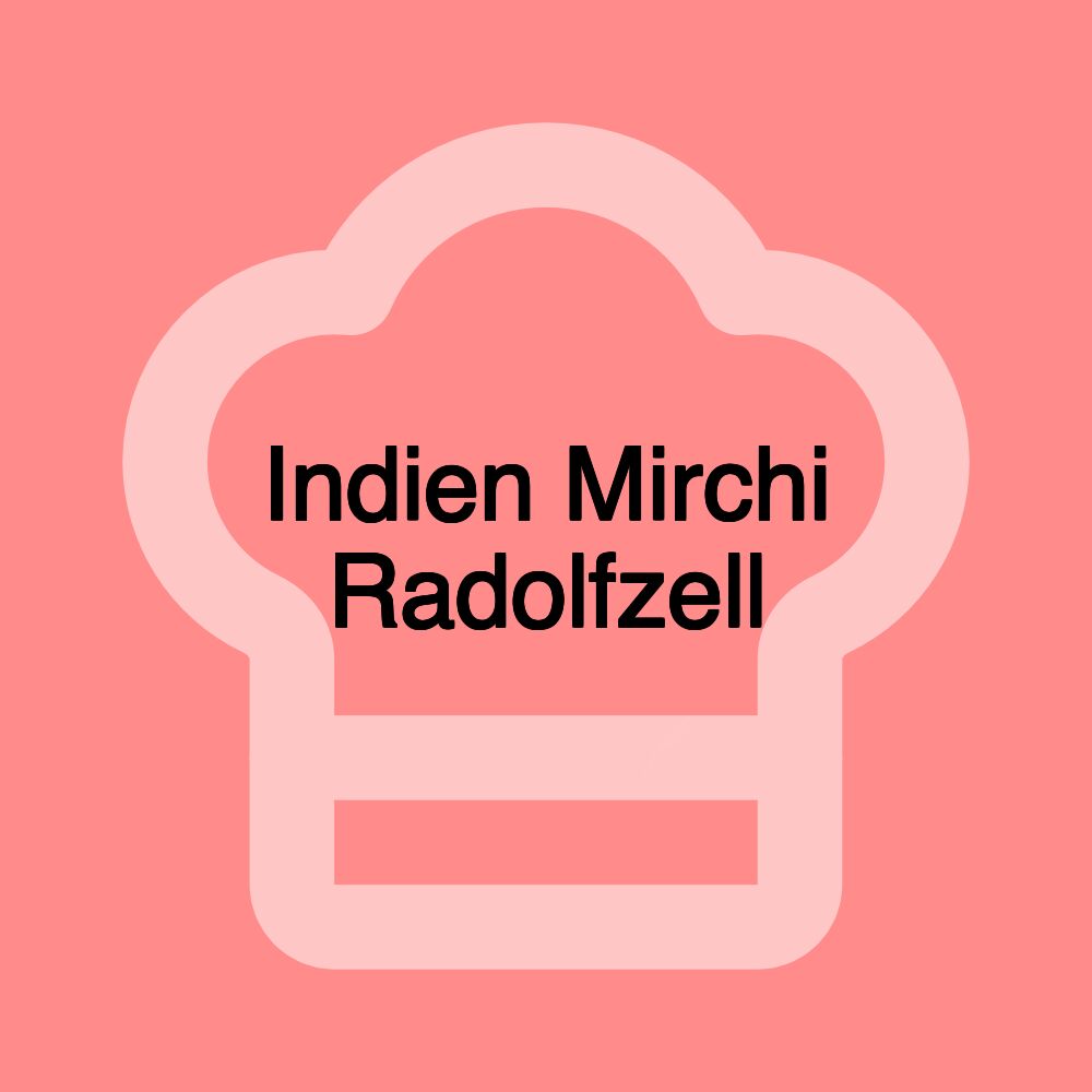 Indien Mirchi Radolfzell