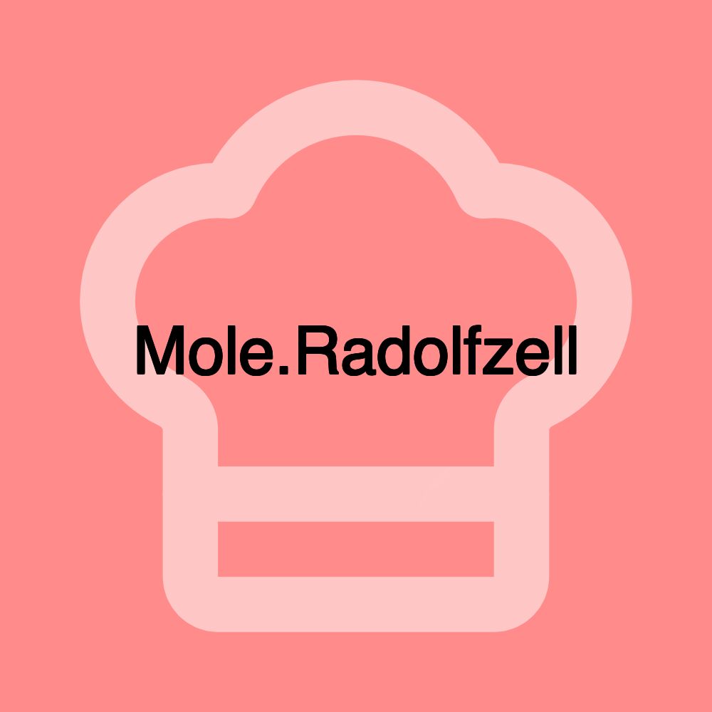 Mole.Radolfzell Mole.Radolfzell