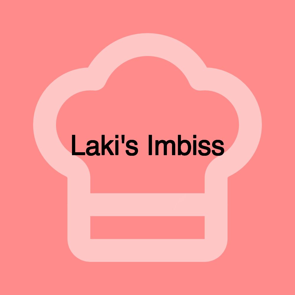Laki's Imbiss