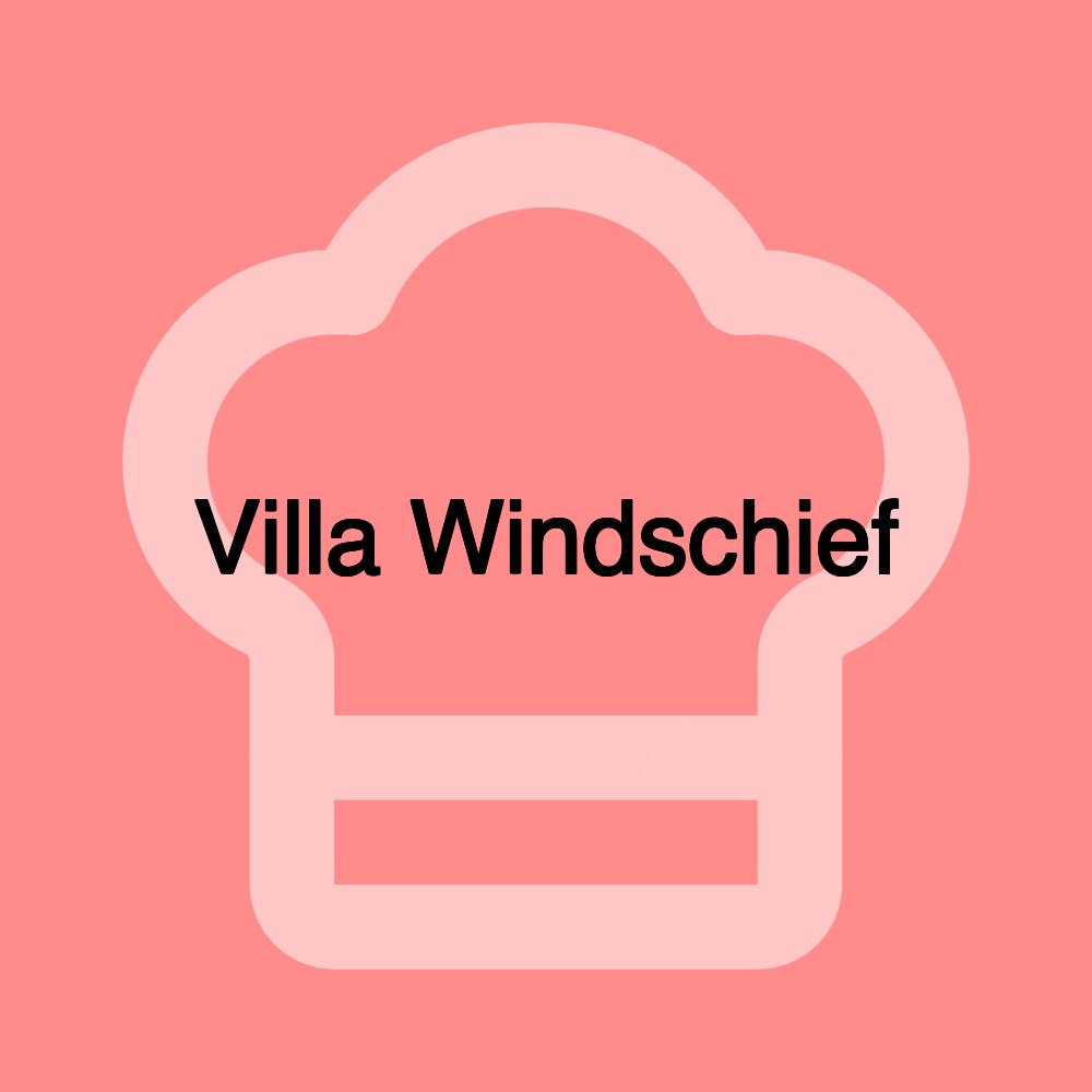 Villa Windschief