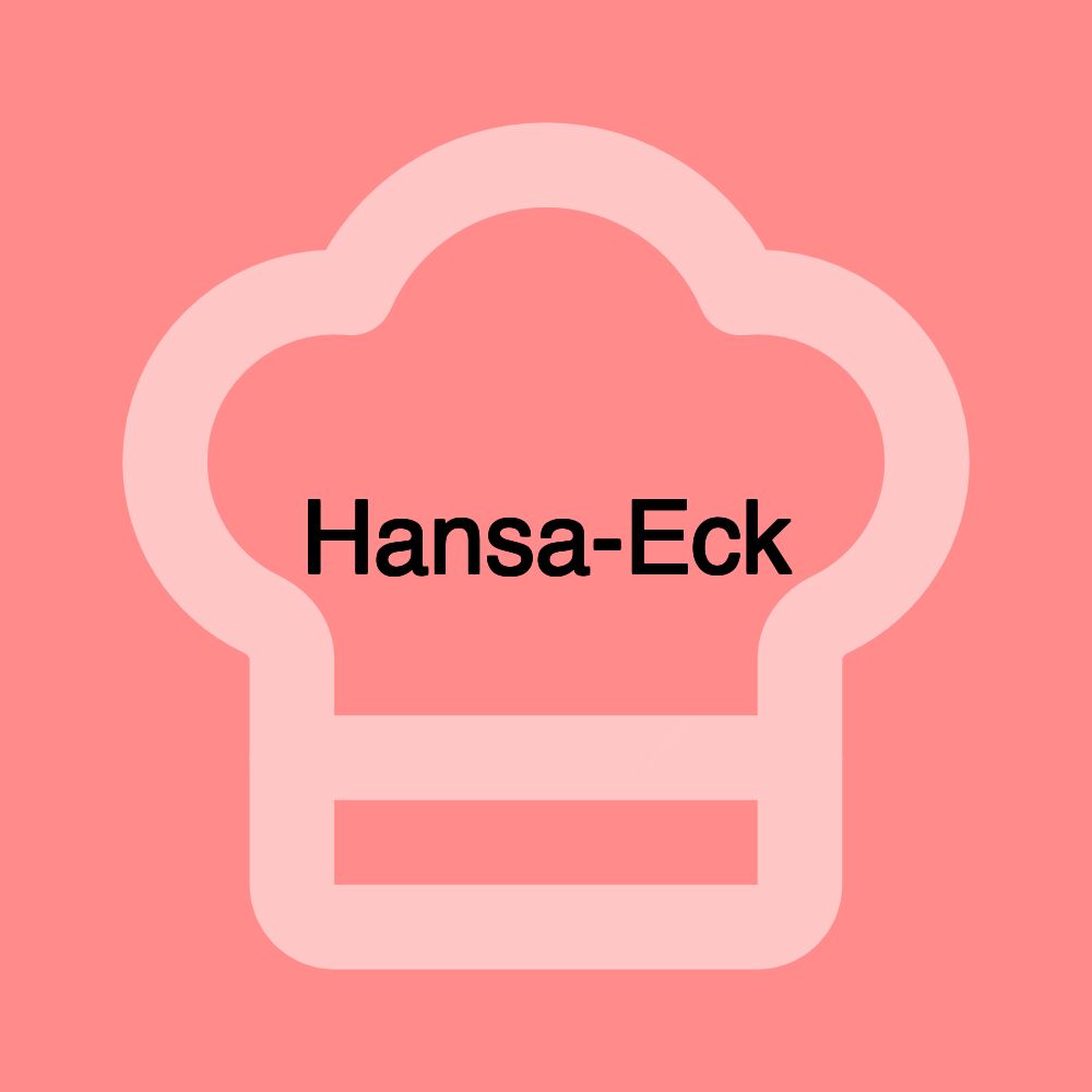 Hansa-Eck Hansa-Eck