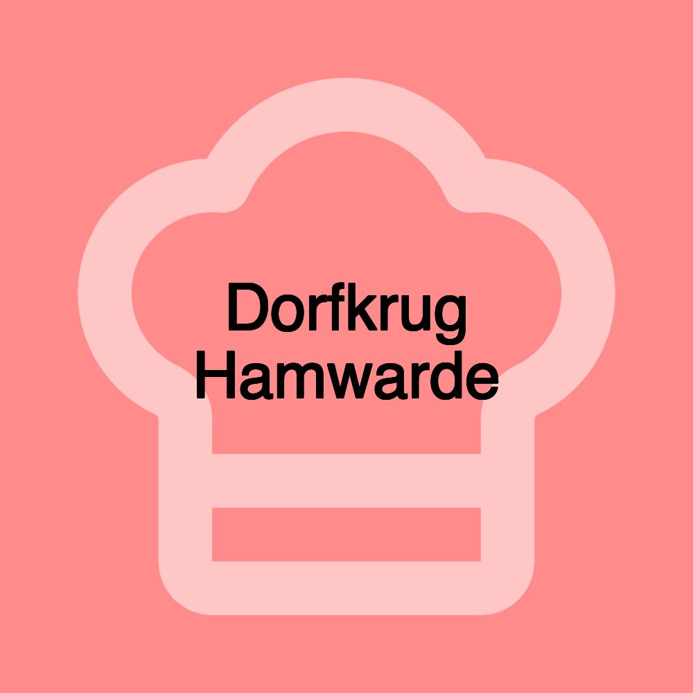Dorfkrug Hamwarde Dorfkrug Hamwarde