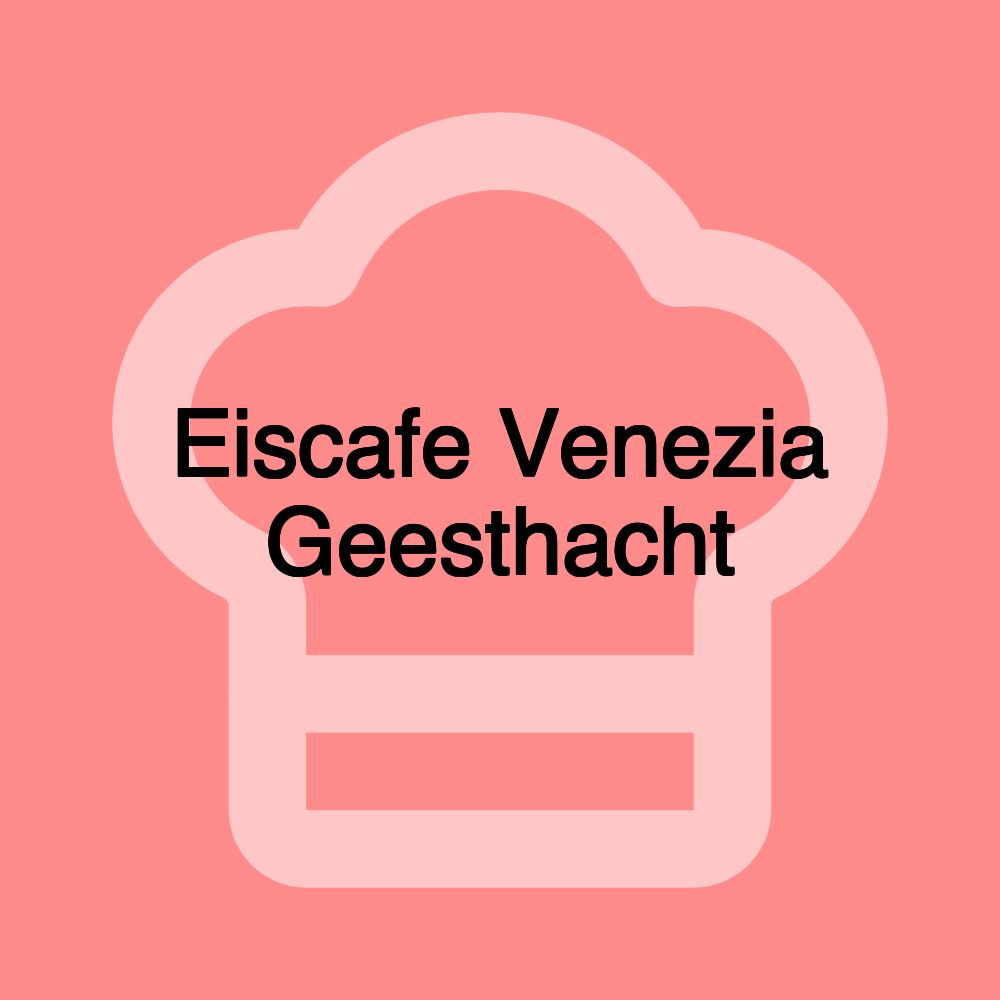 Eiscafe Venezia Geesthacht Eiscafe Venezia Geesthacht