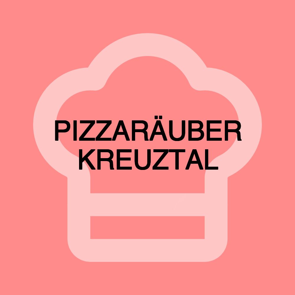 PIZZARÄUBER KREUZTAL
