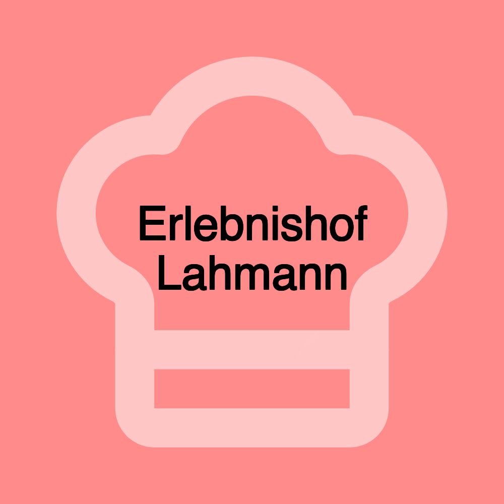 Erlebnishof Lahmann Erlebnishof Lahmann