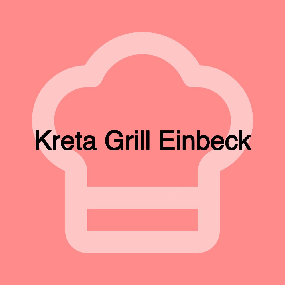 Kreta Grill Einbeck