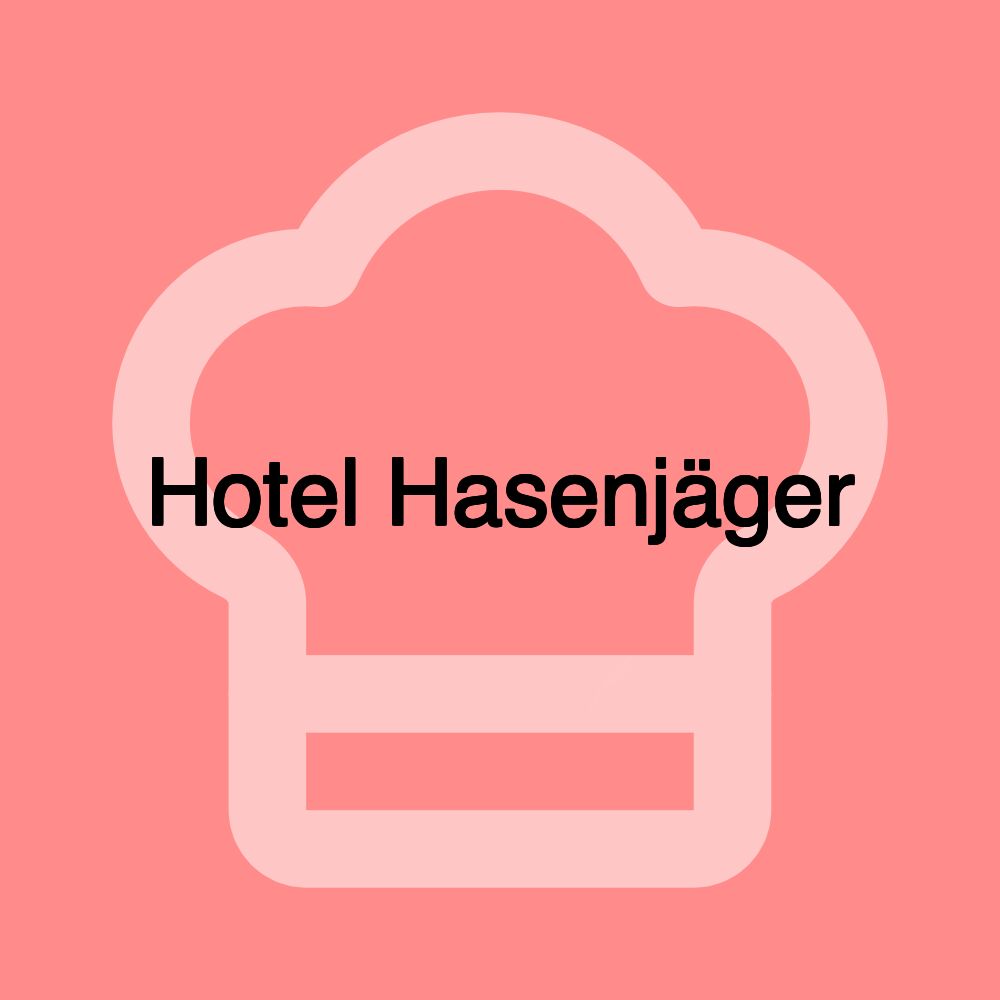 Hotel Hasenjäger