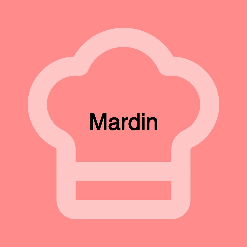 Mardin