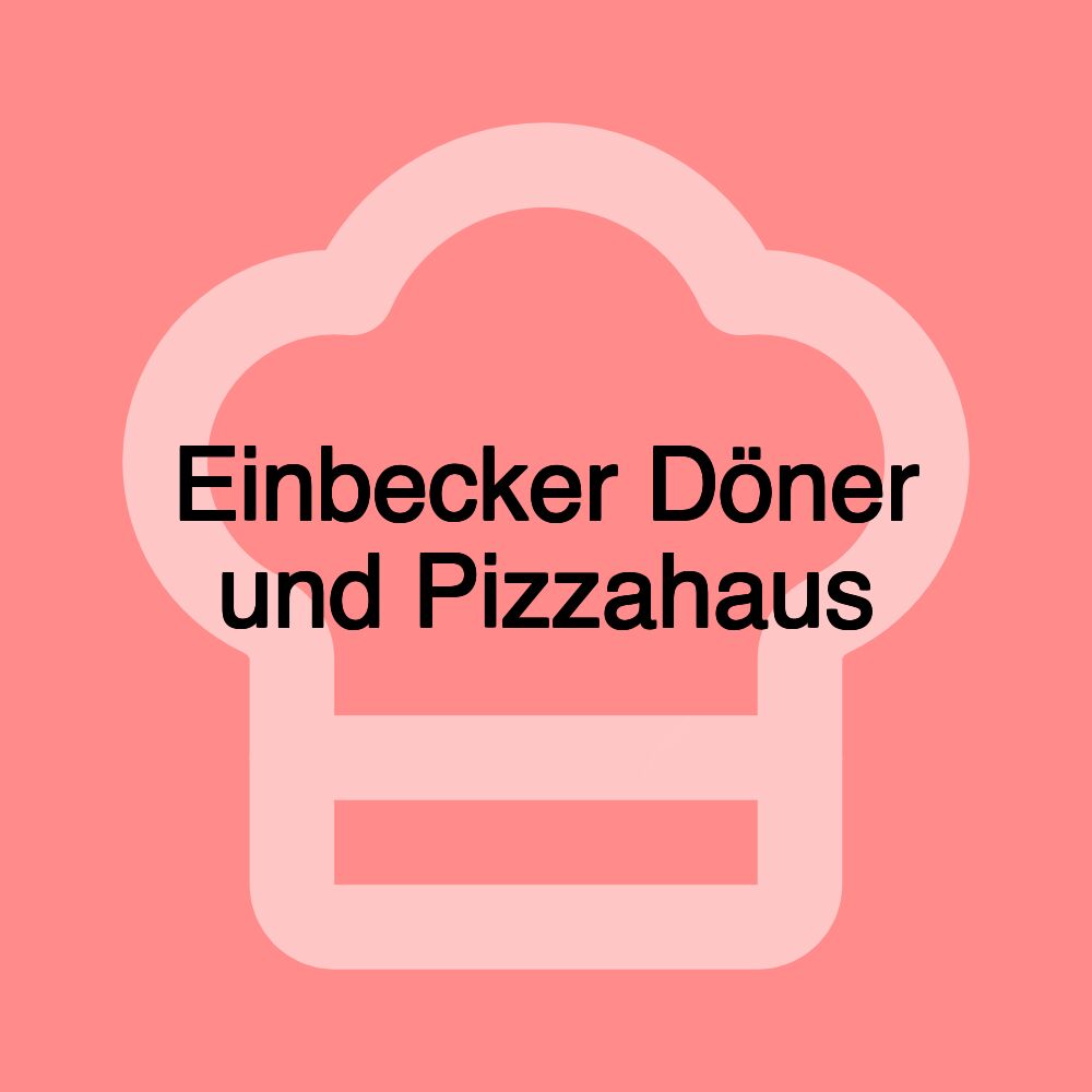 Einbecker Döner und Pizzahaus