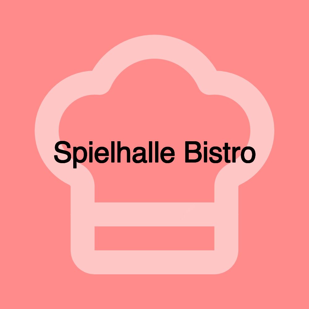 Spielhalle Bistro Spielhalle Bistro