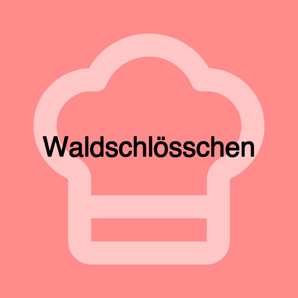 Waldschlösschen