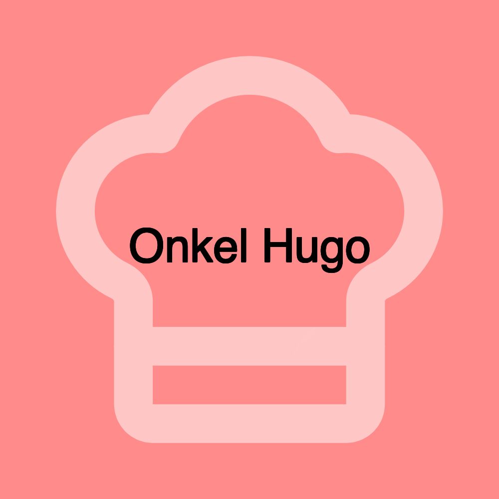 Onkel Hugo Onkel Hugo