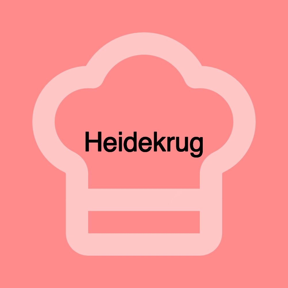 Heidekrug