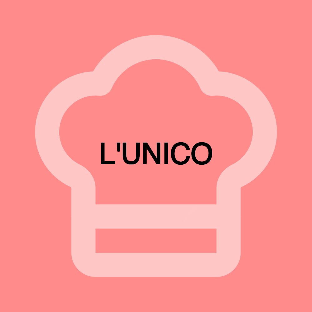 L'UNICO