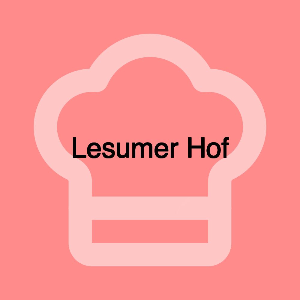 Lesumer Hof Lesumer Hof