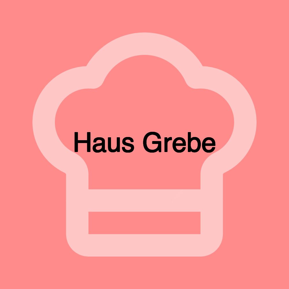 Haus Grebe