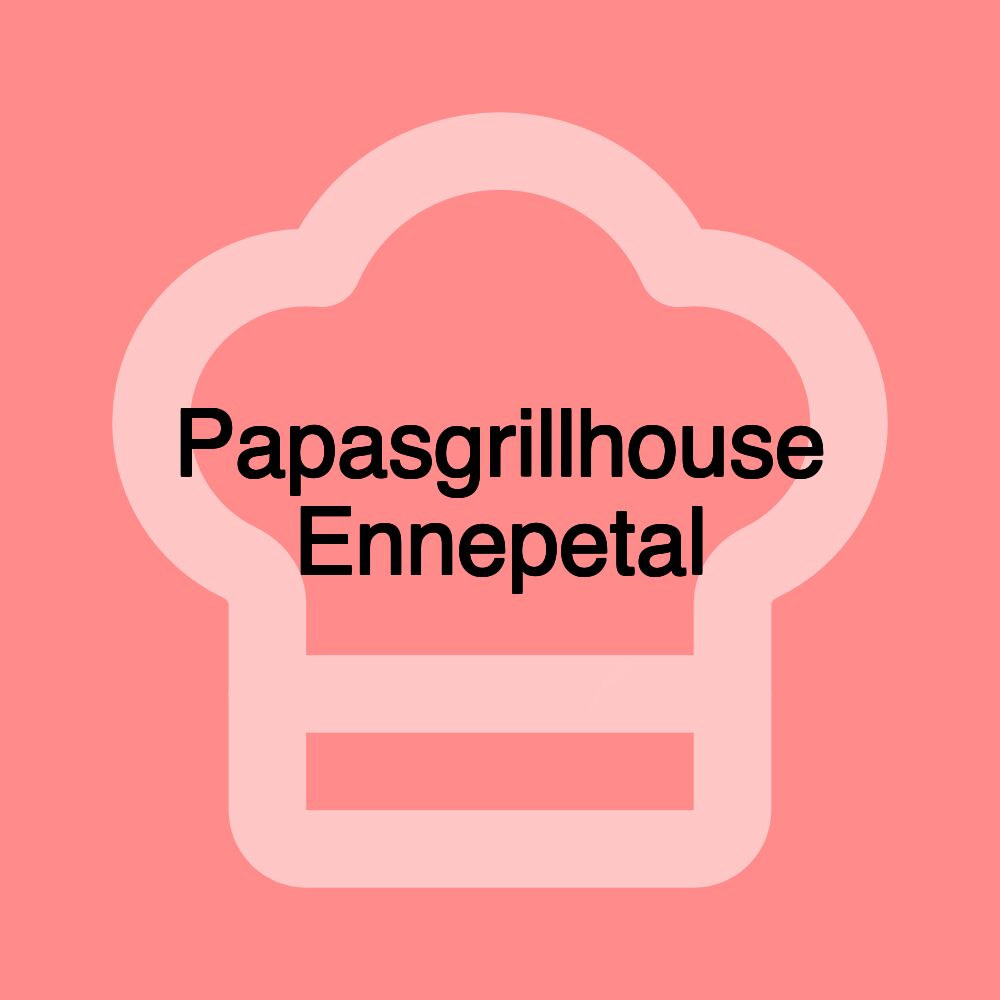 Papasgrillhouse Ennepetal