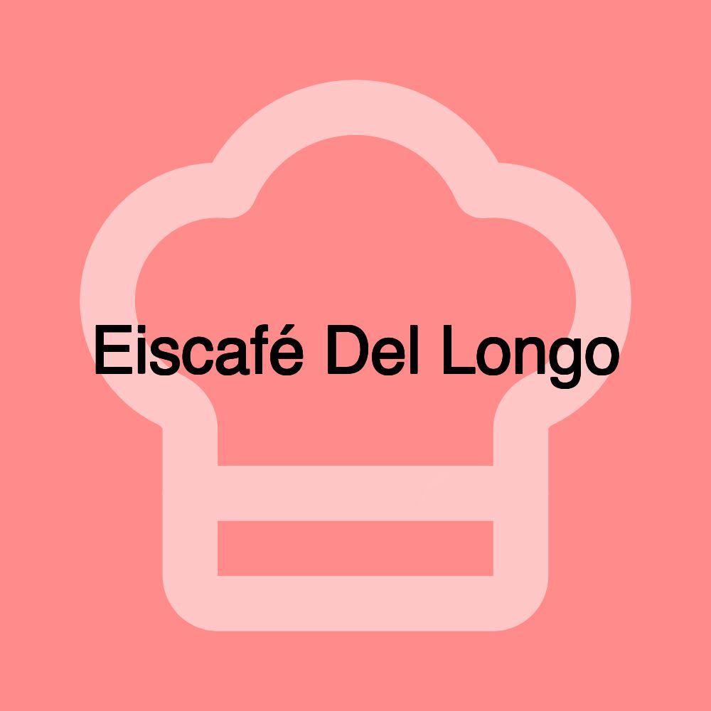 Eiscafé Del Longo