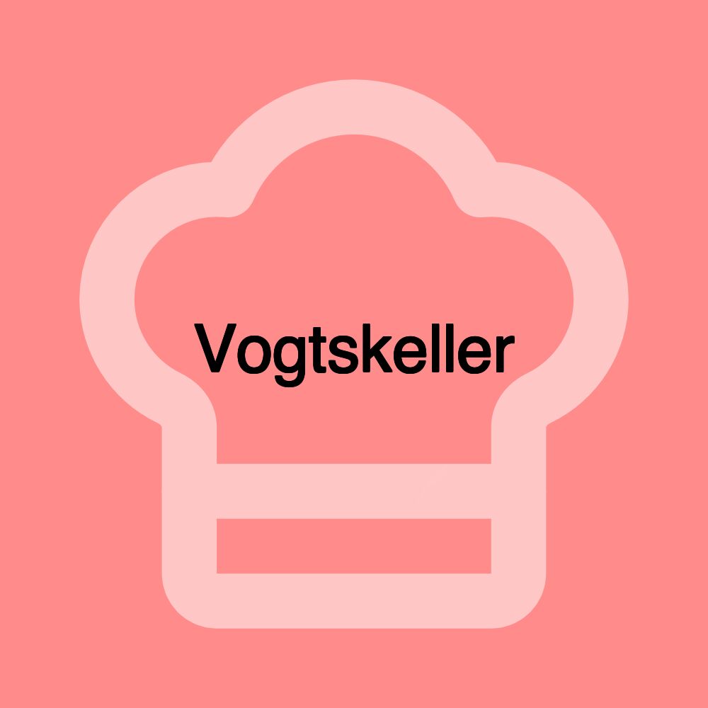 Vogtskeller