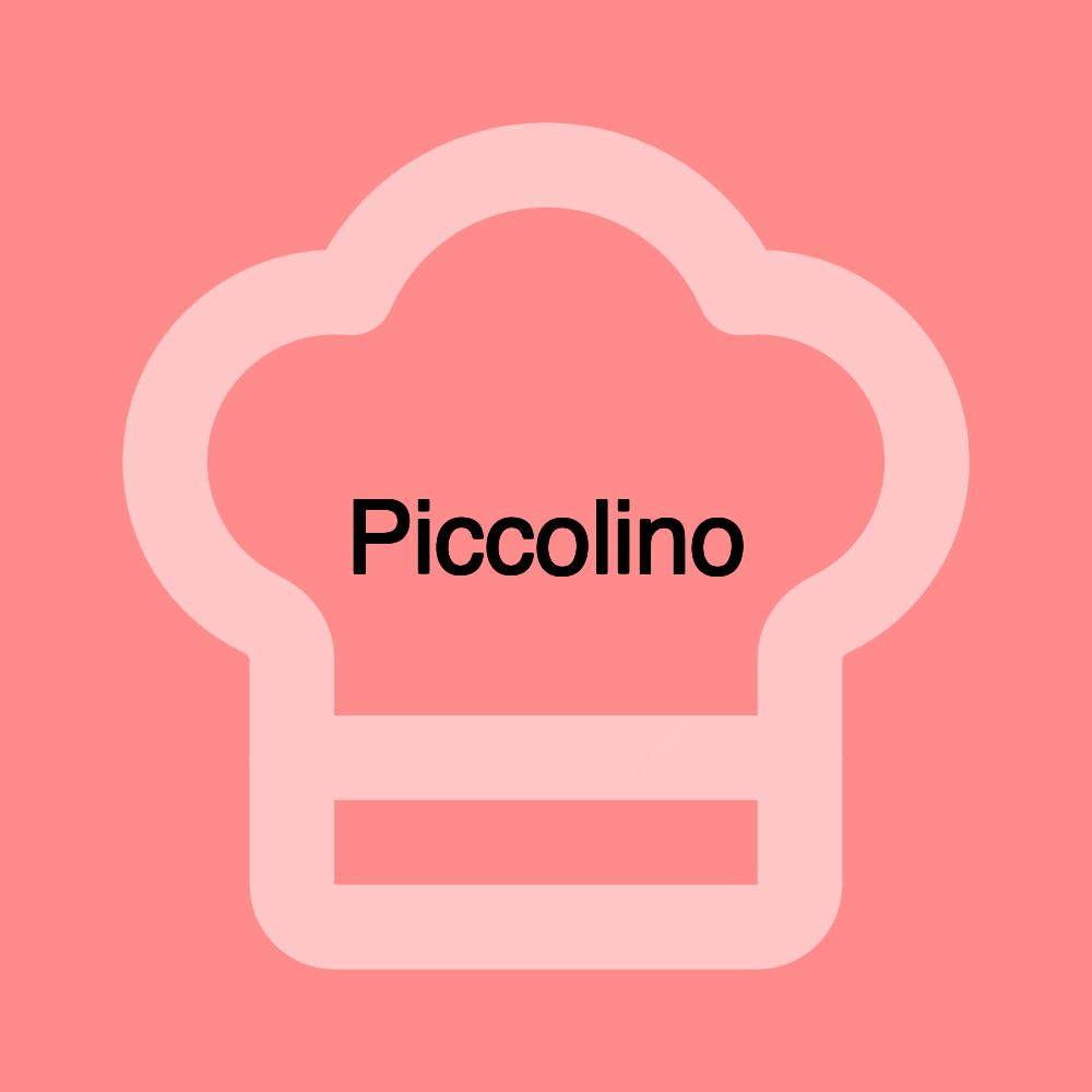 Piccolino