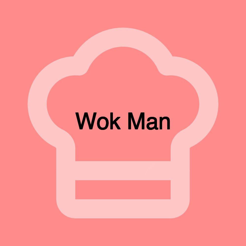 Wok Man
