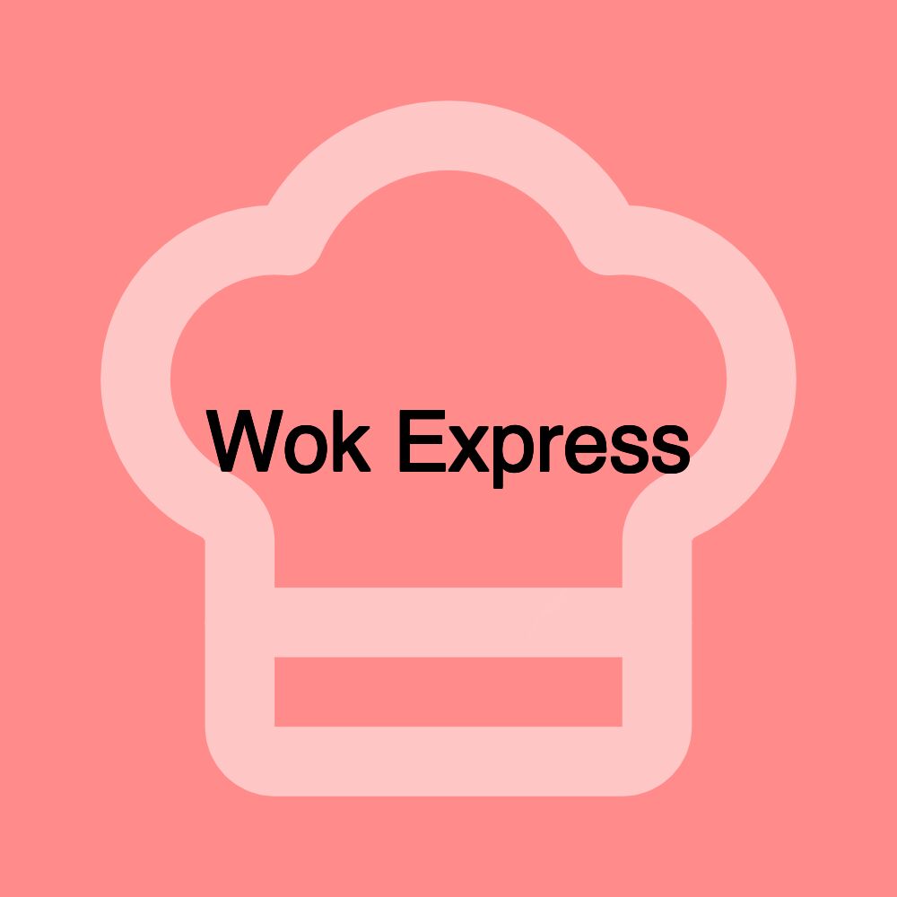 Wok Express