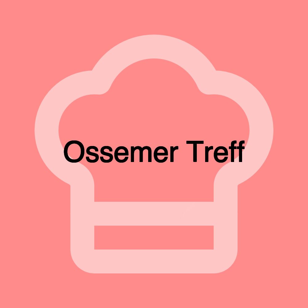 Ossemer Treff