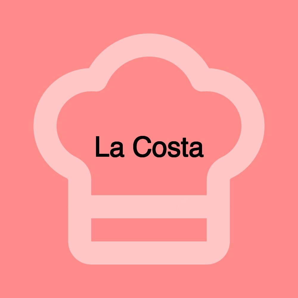 La Costa La Costa