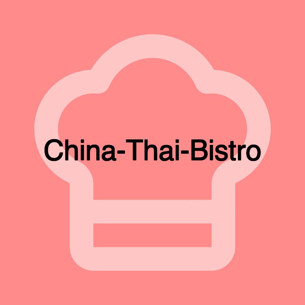 China-Thai-Bistro China-Thai-Bistro