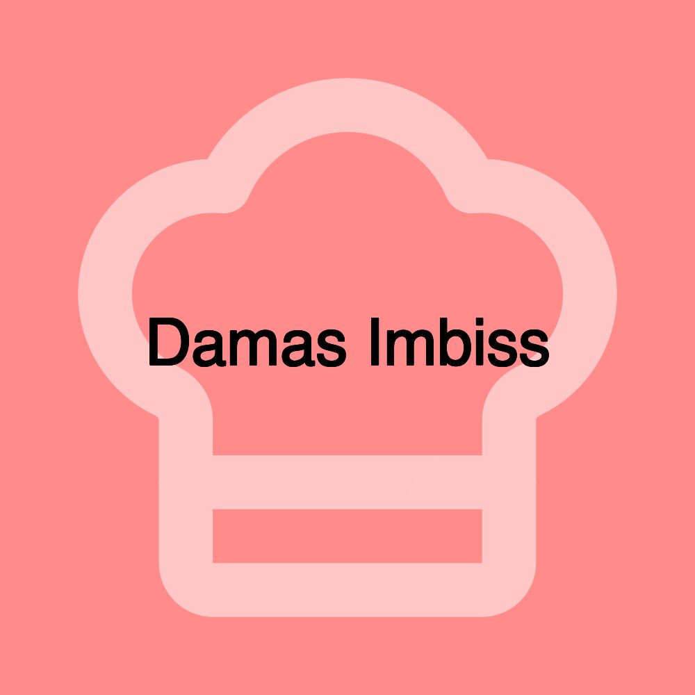 Damas Imbiss Damas Imbiss
