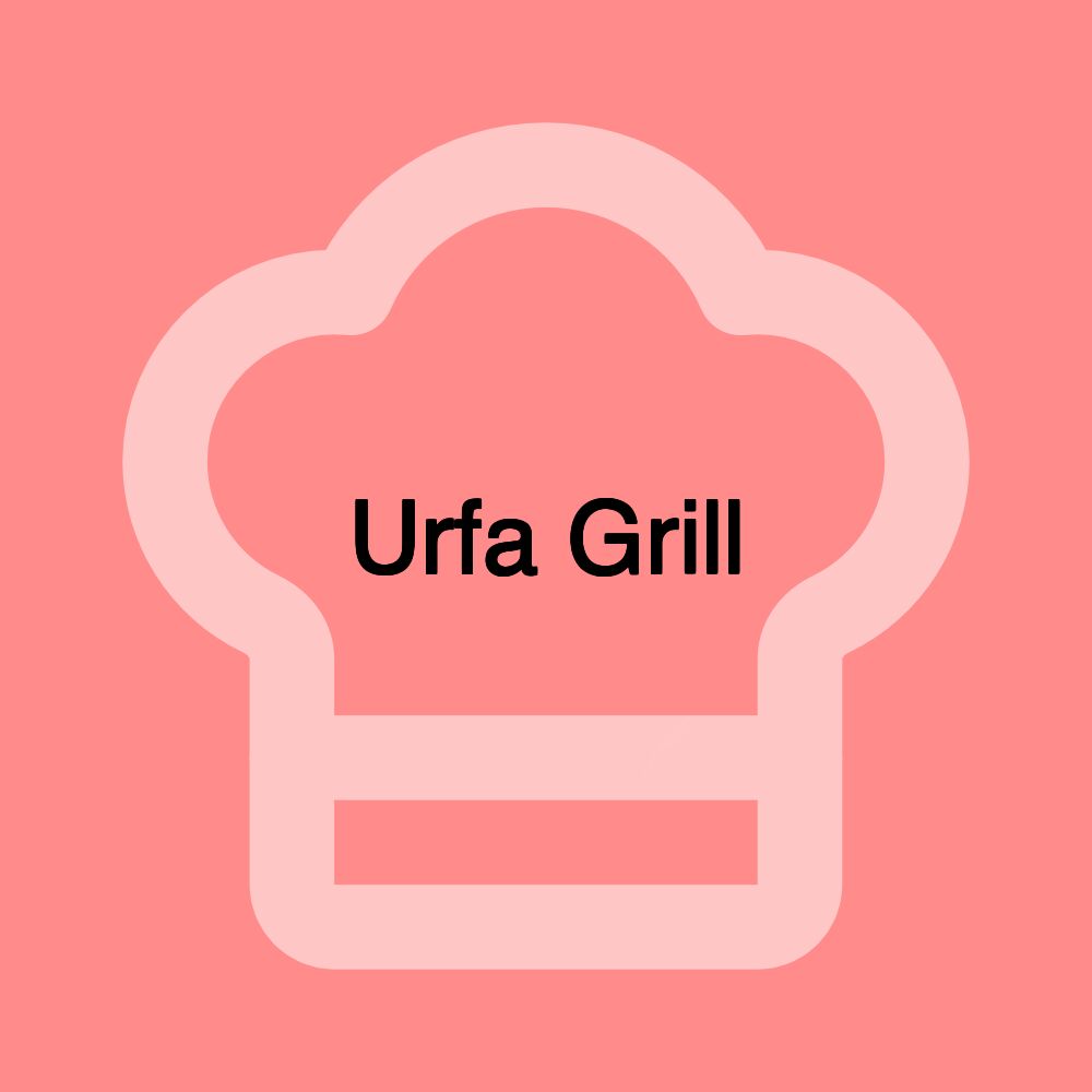 Urfa Grill