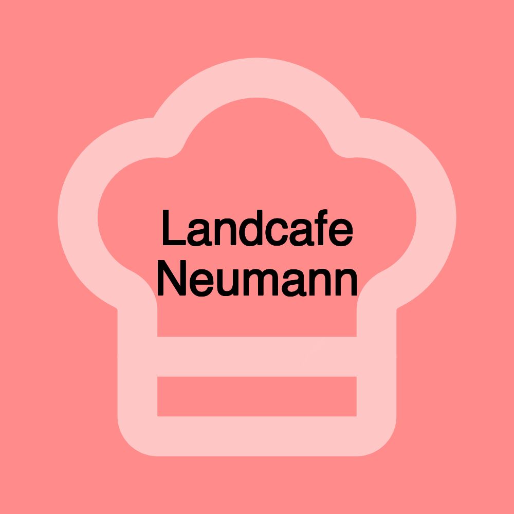 Landcafe Neumann